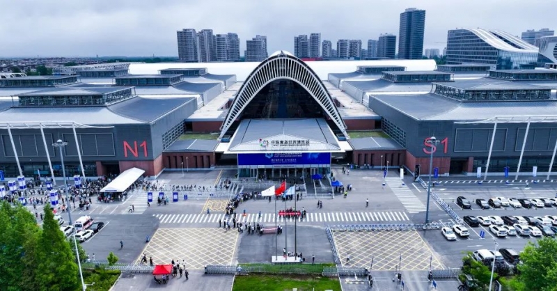 2022東亞海洋博覽會(huì)成果發(fā)布！線上加線下156.6萬(wàn)人次觀展，實(shí)現(xiàn)意向成交額41.4億元