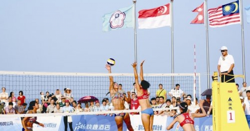 黃島發(fā)展集團開展“大干100天，決戰(zhàn)四季度”活動