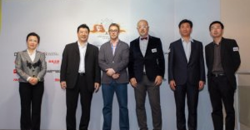 國內首個汽車文化主題戶外活動在靈山灣啟動